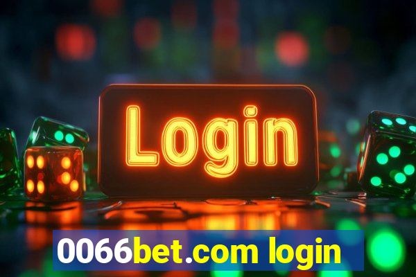 0066bet.com login